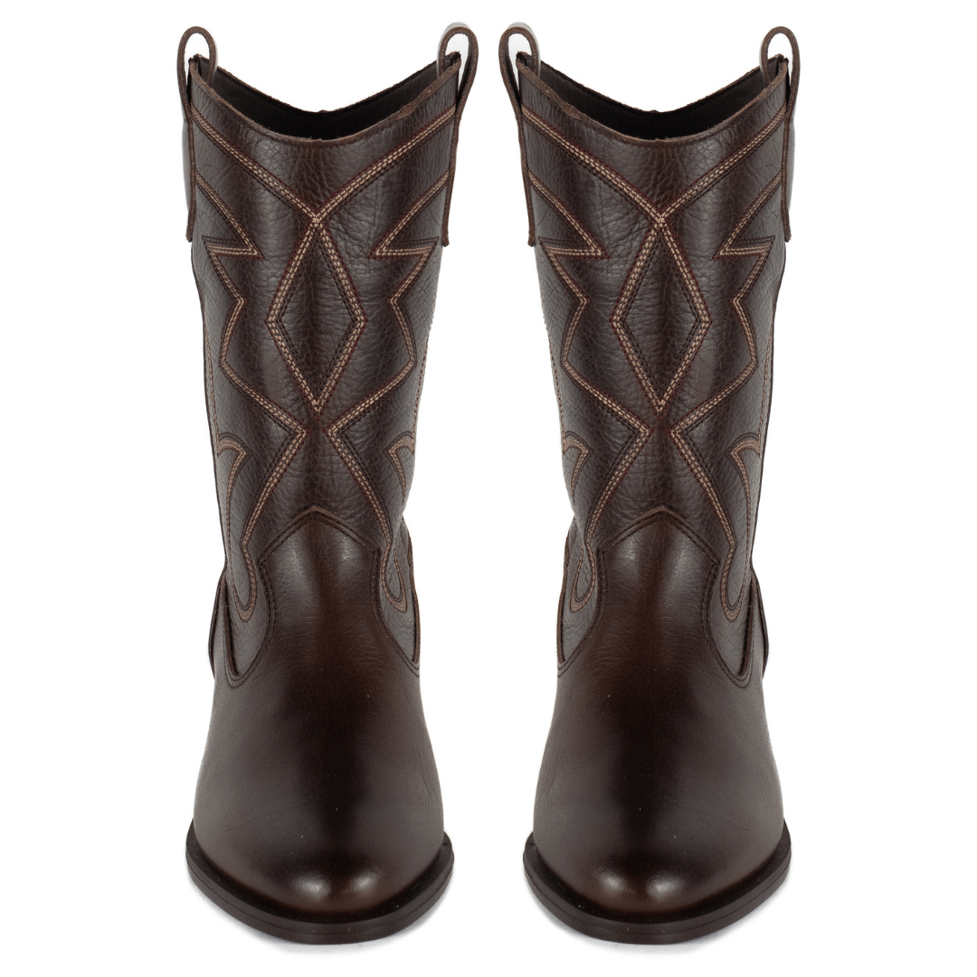 Agnano Brown