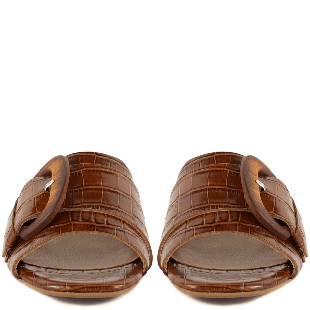 Stretti Tan