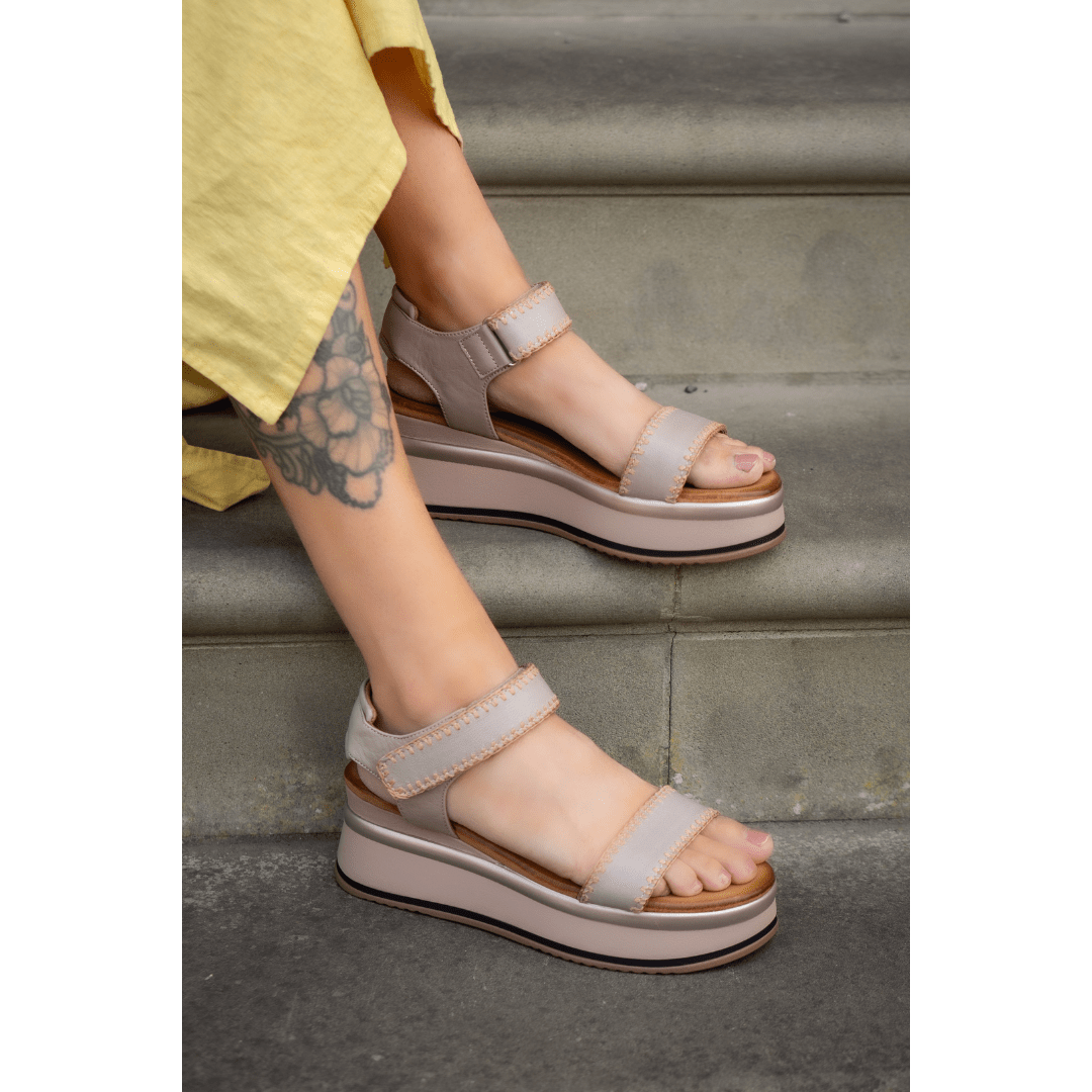 Isolotto Taupe