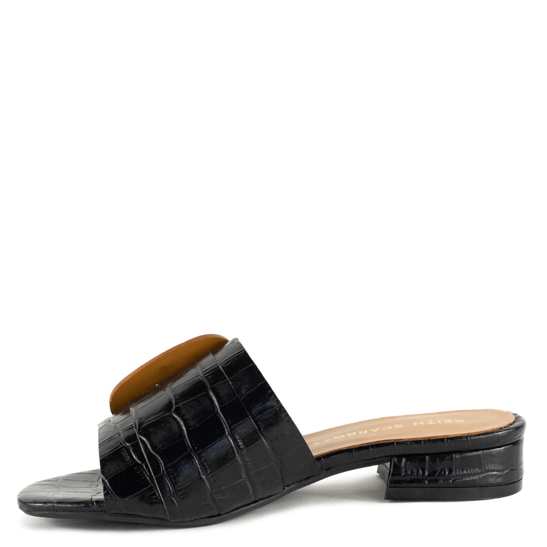 Stretti Black