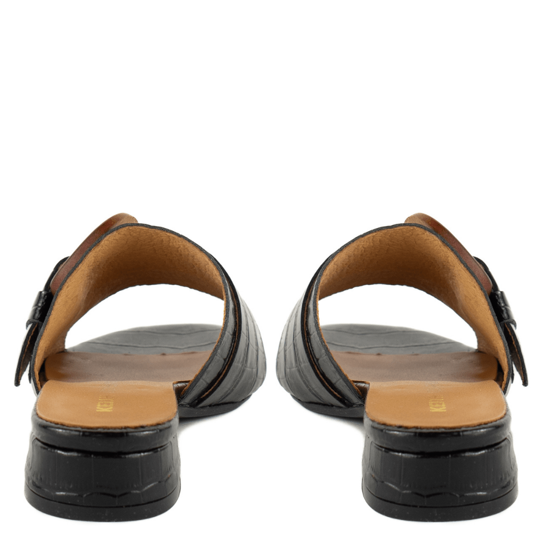 Stretti Black