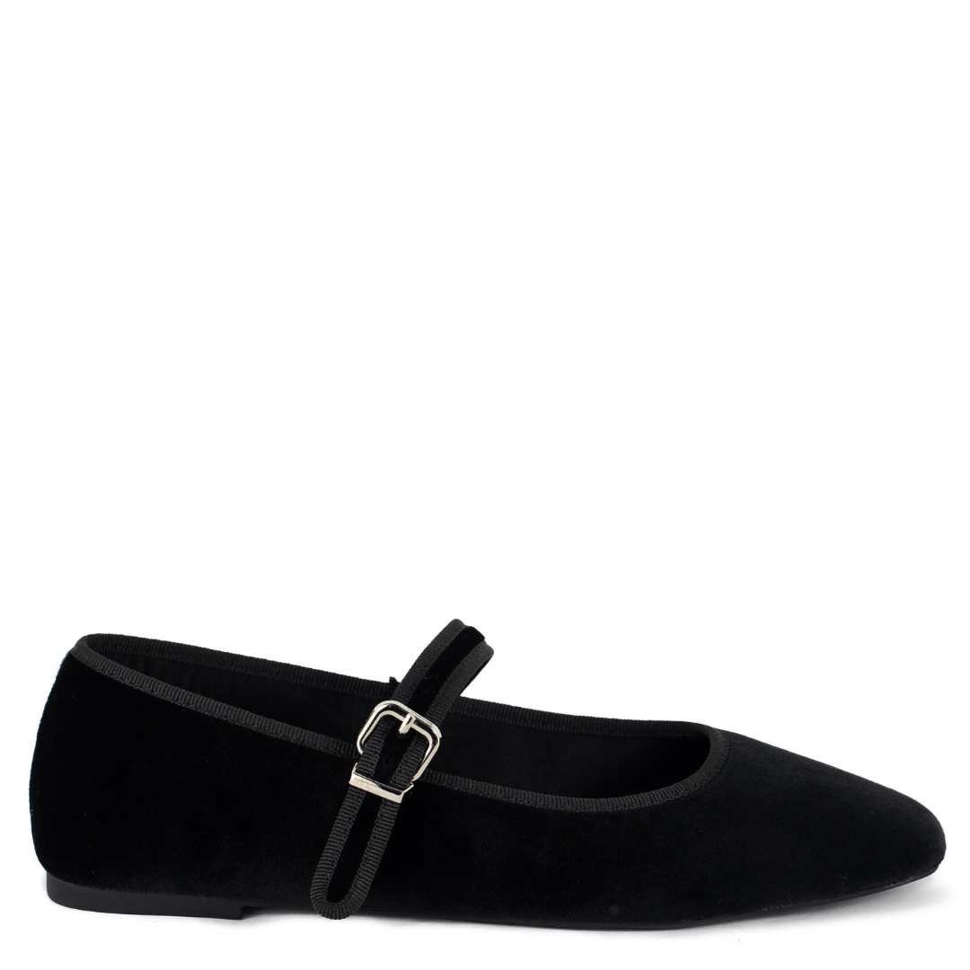 KS Boutique - Mary Jane