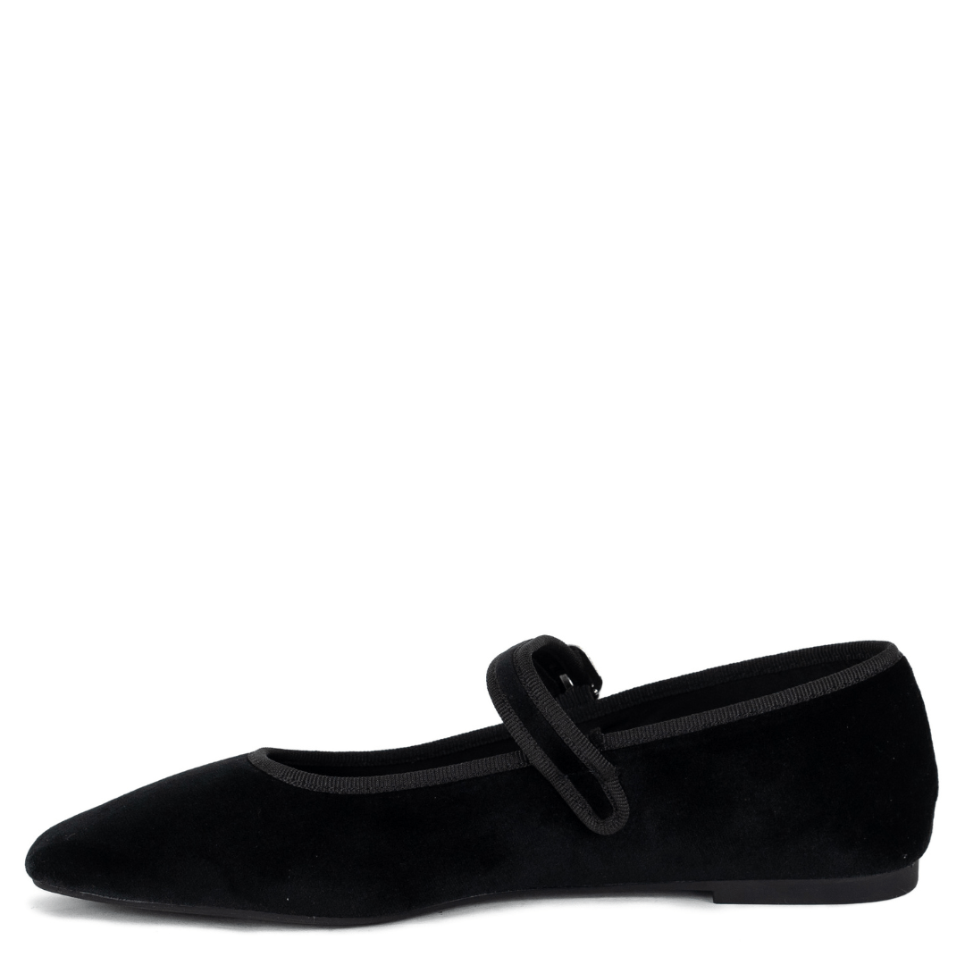 KS Boutique - Mary Jane