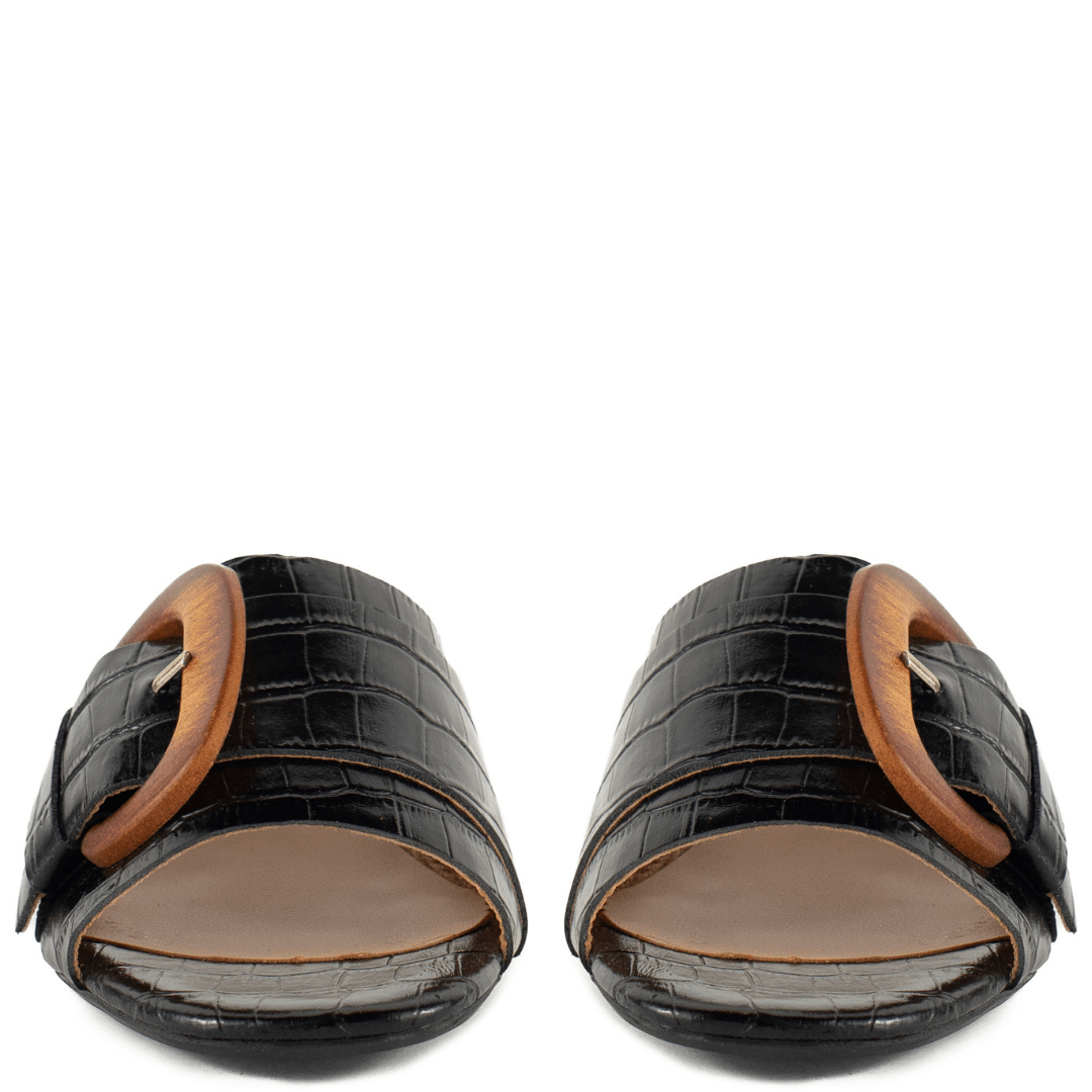 Stretti Black