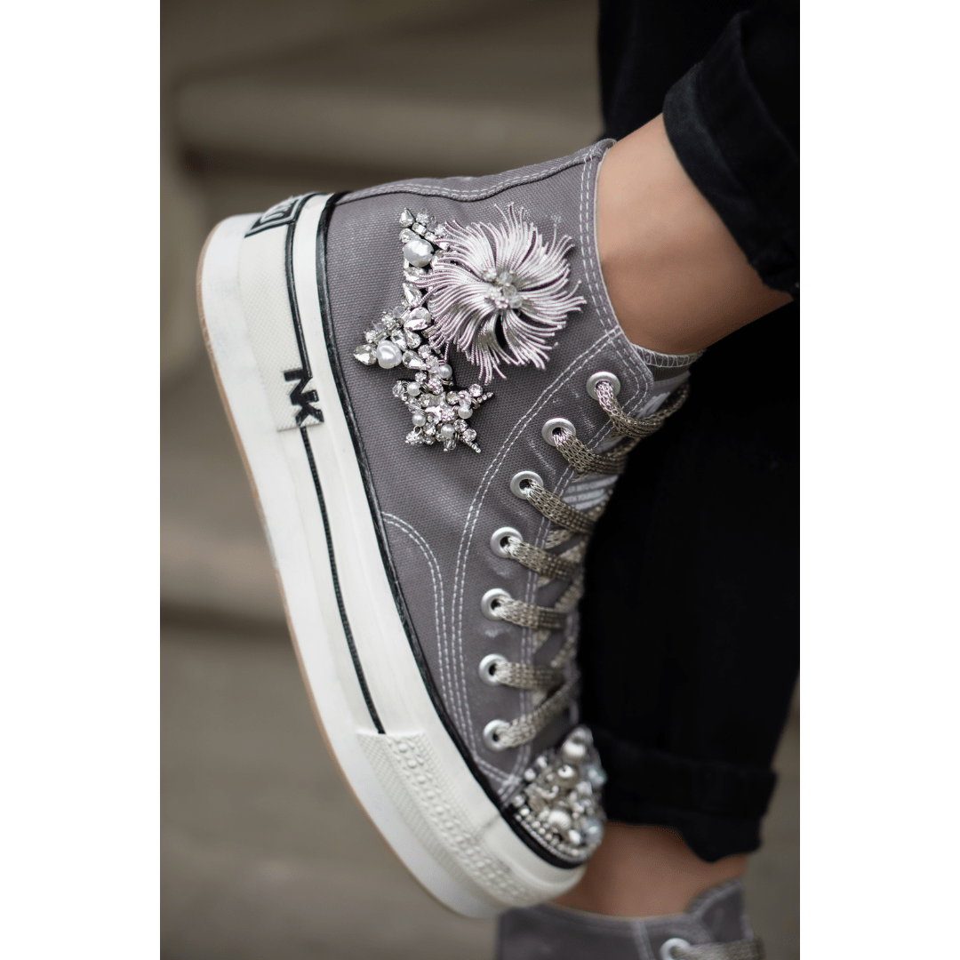 Coppola Grey