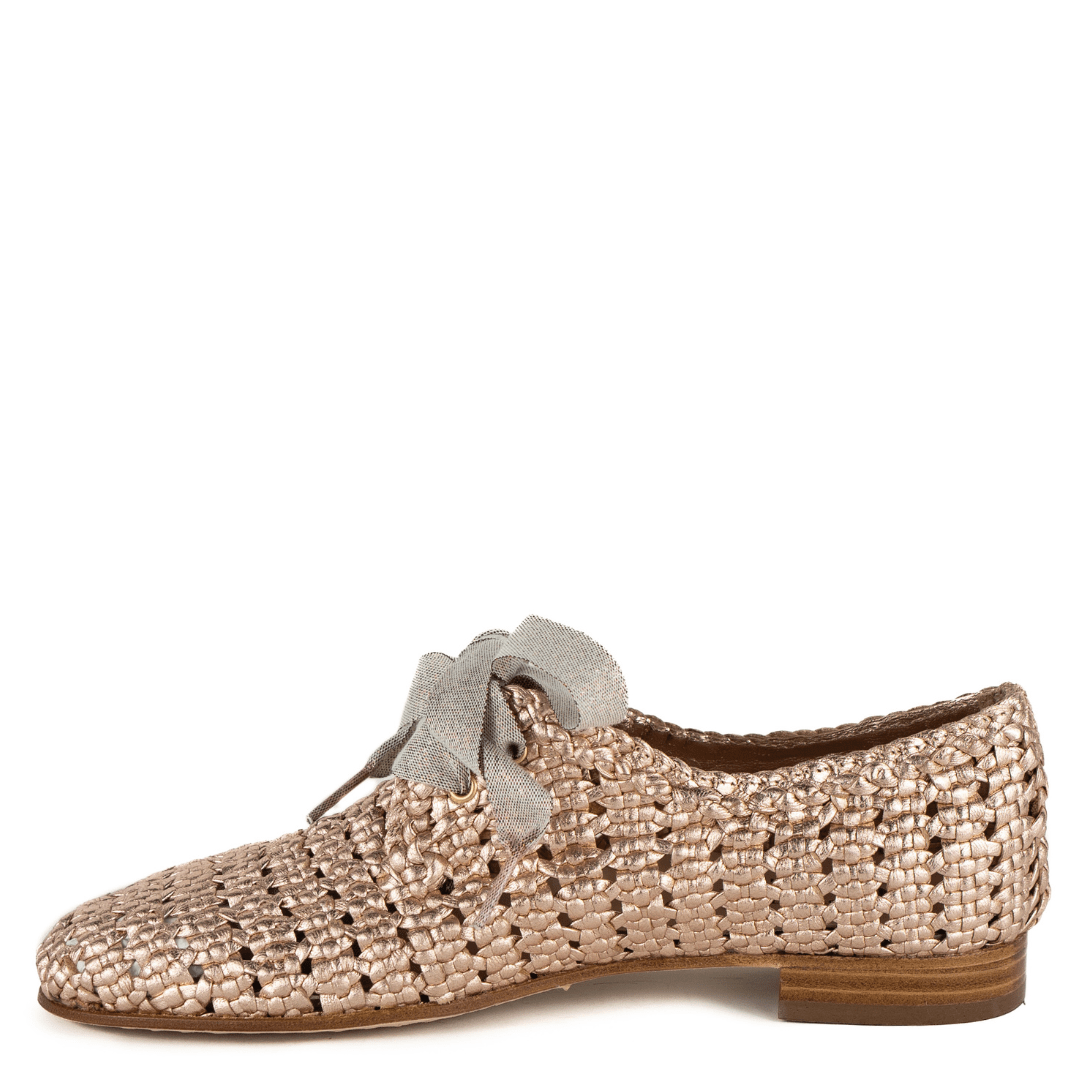 Ravello Rose Gold