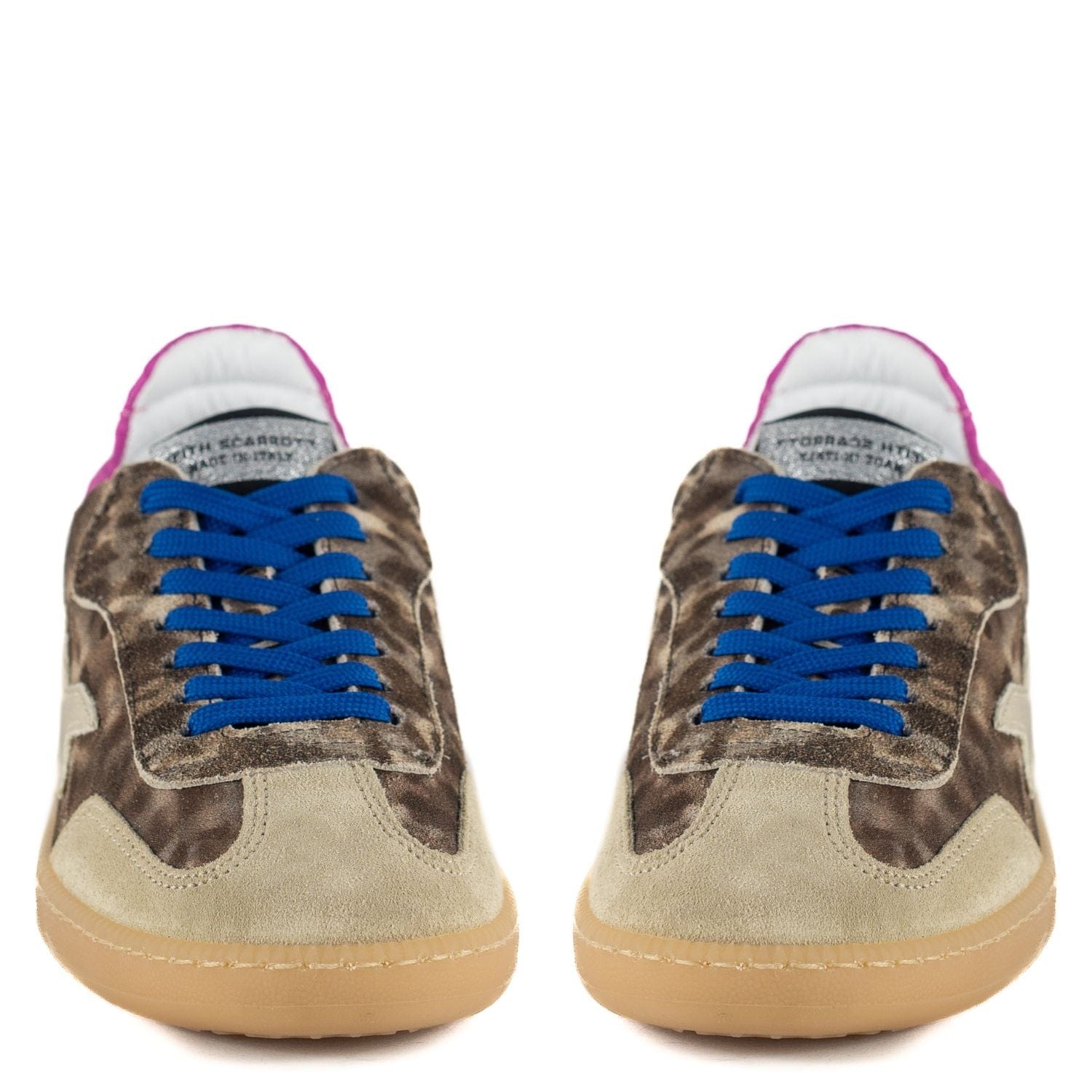 Bitonto Leopard