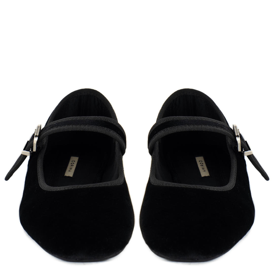 KS Boutique - Mary Jane