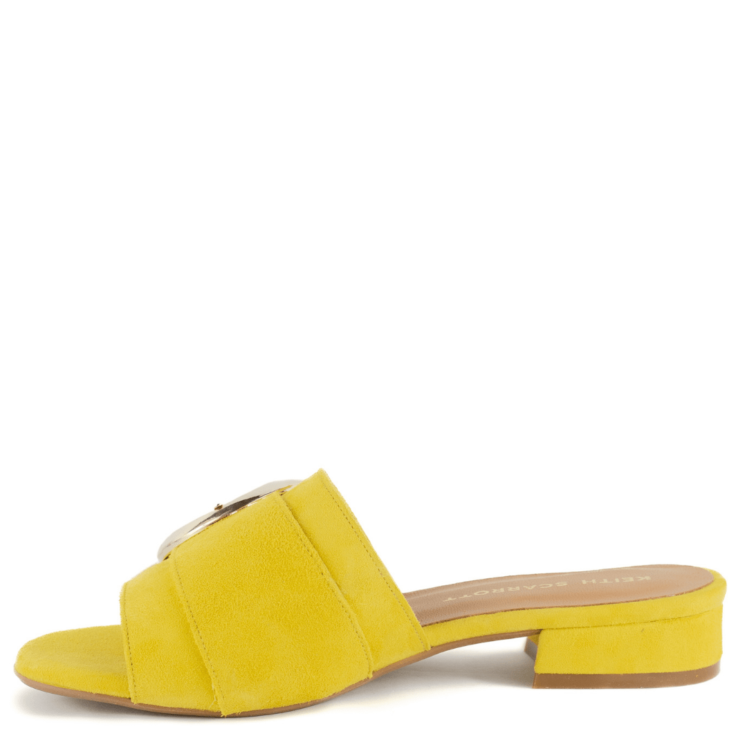 Meolo Yellow