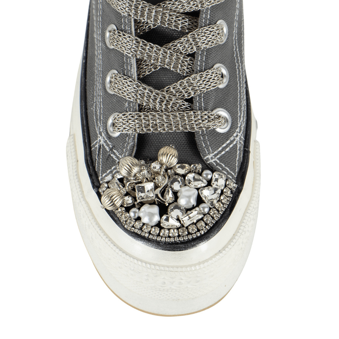 Coppola Grey