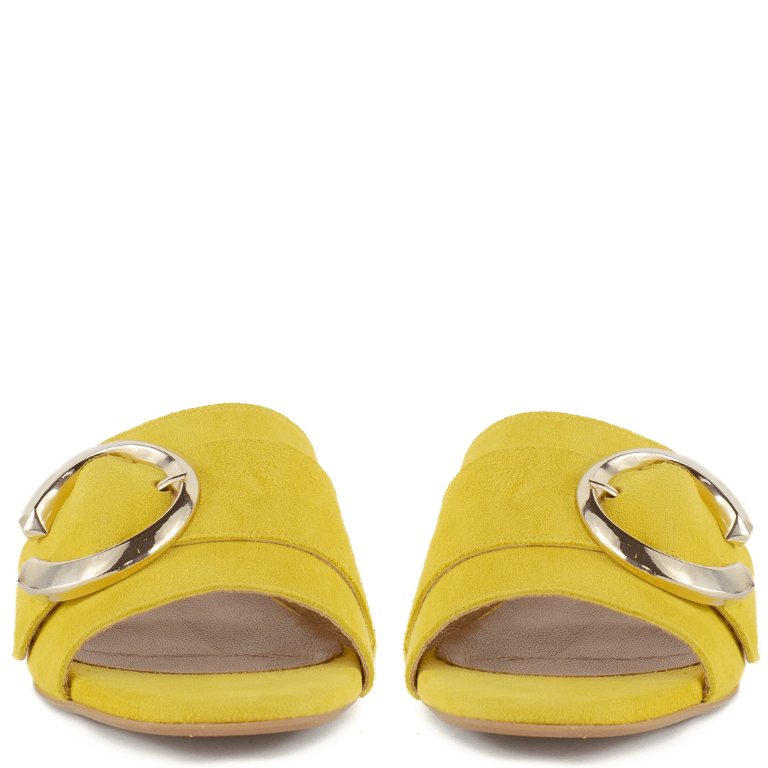 Meolo Yellow