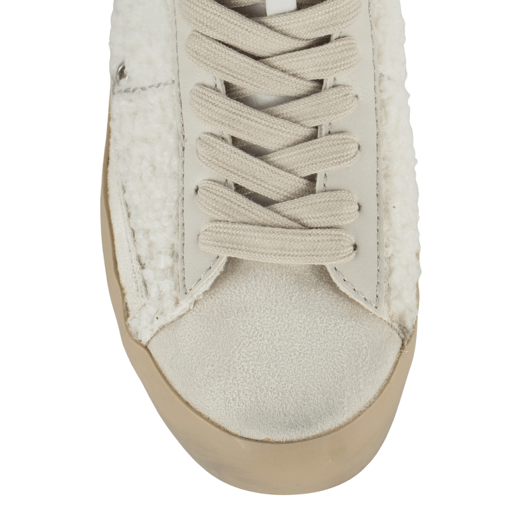 KS Boutique - Cosy Hi-Top