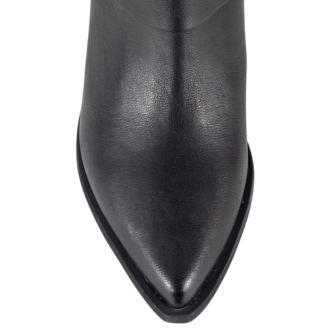 Grasso Black