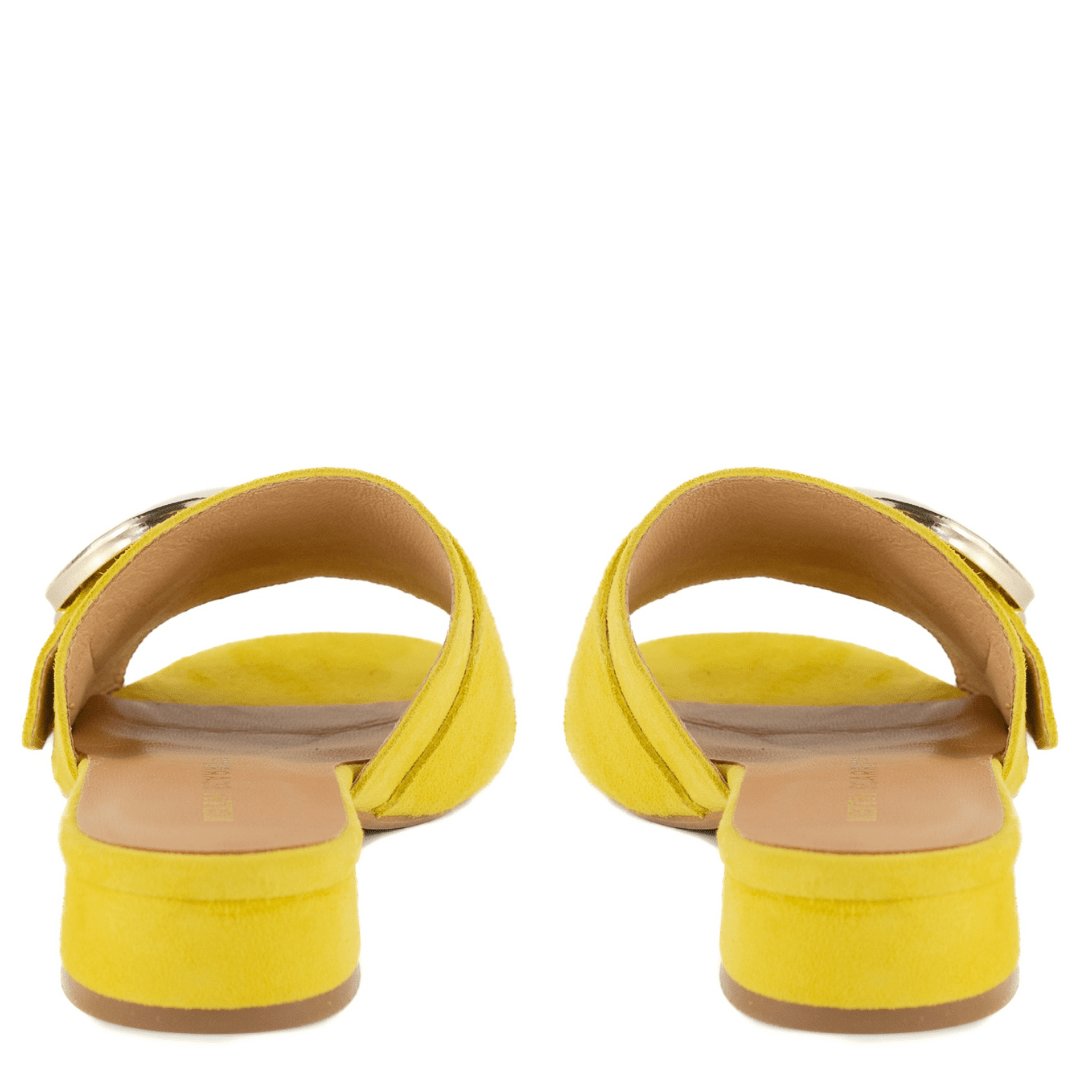 Meolo Yellow