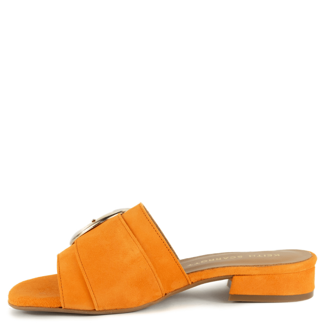 Meolo Orange