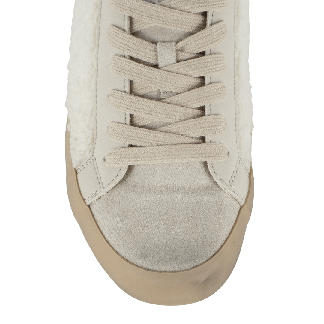 KS Boutique - Cosy Lo-Top