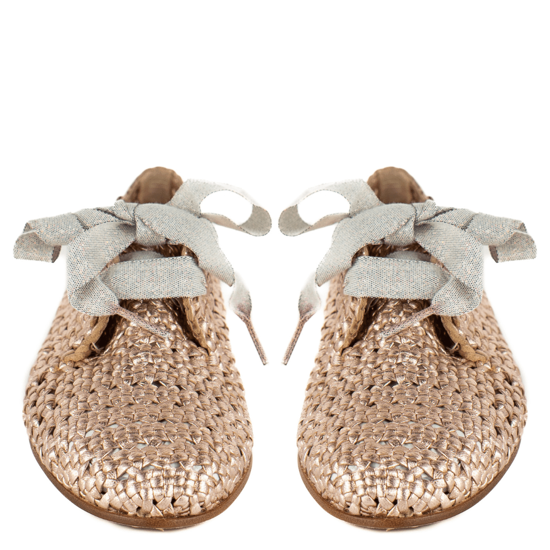 Ravello Rose Gold