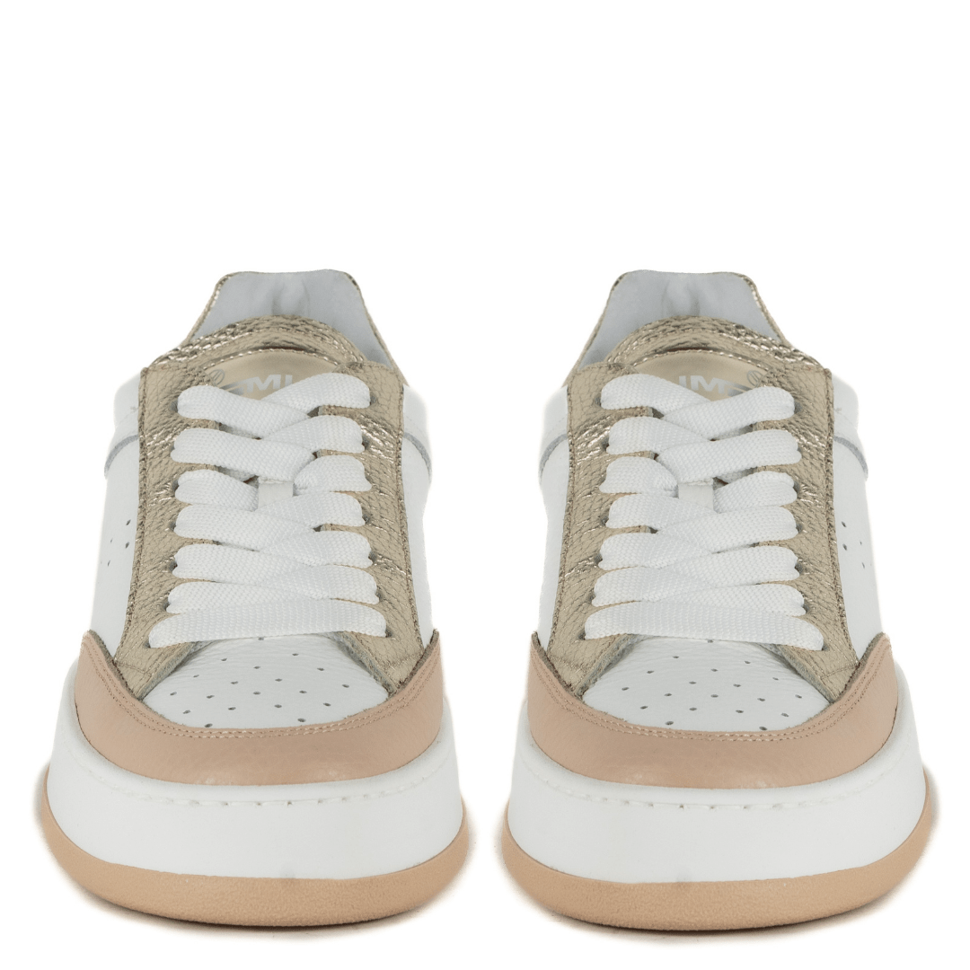 Blanca Platform