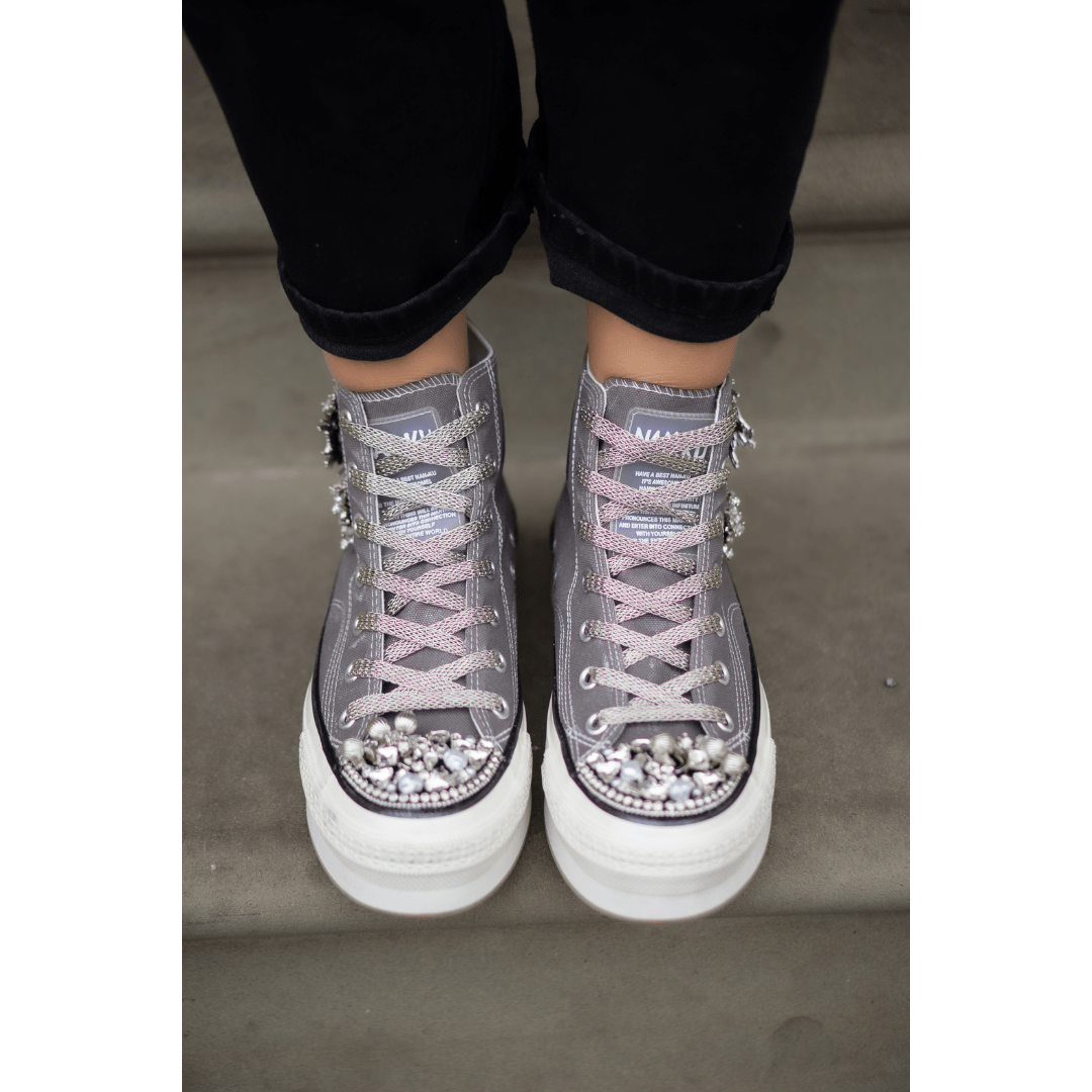 Coppola Grey