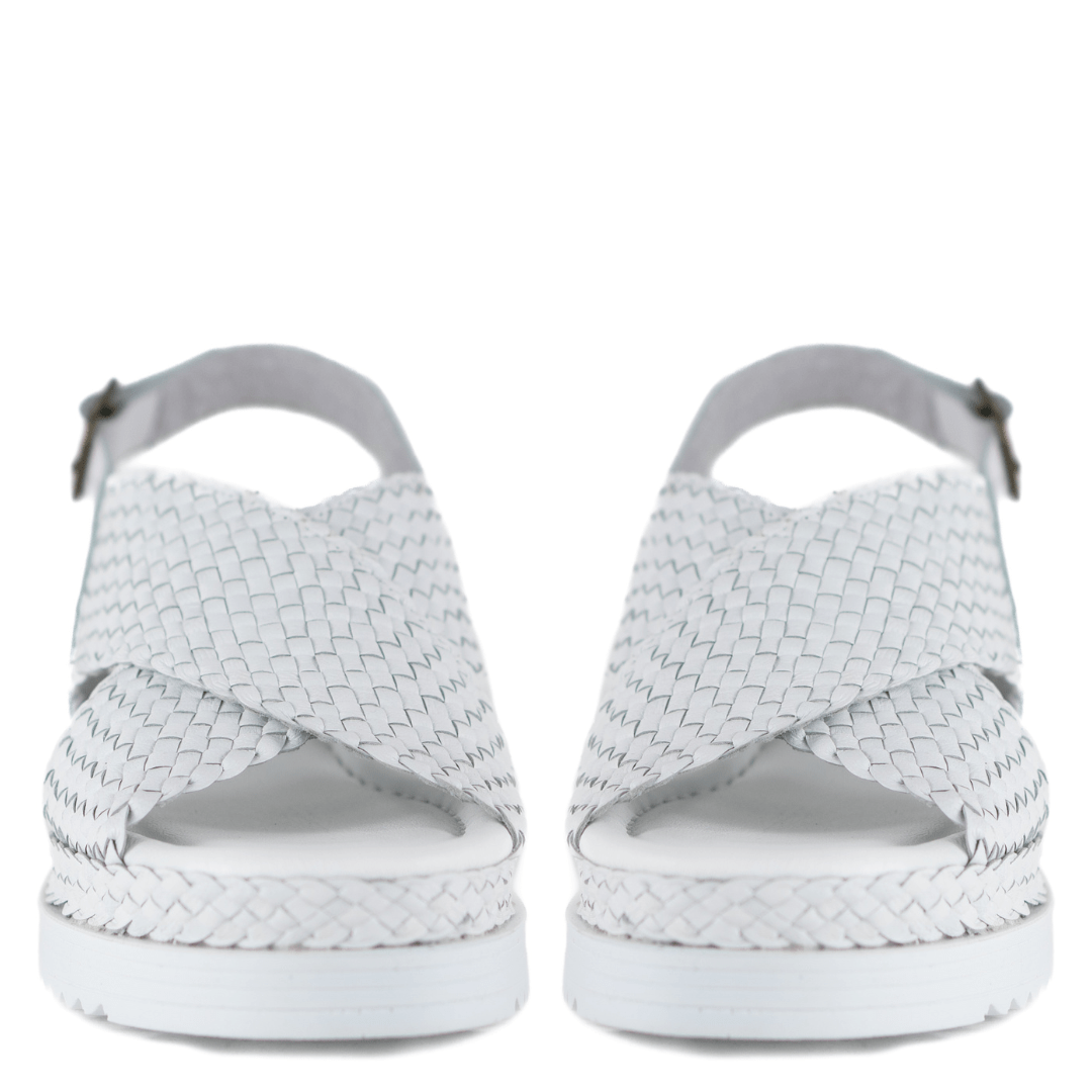 Lova White