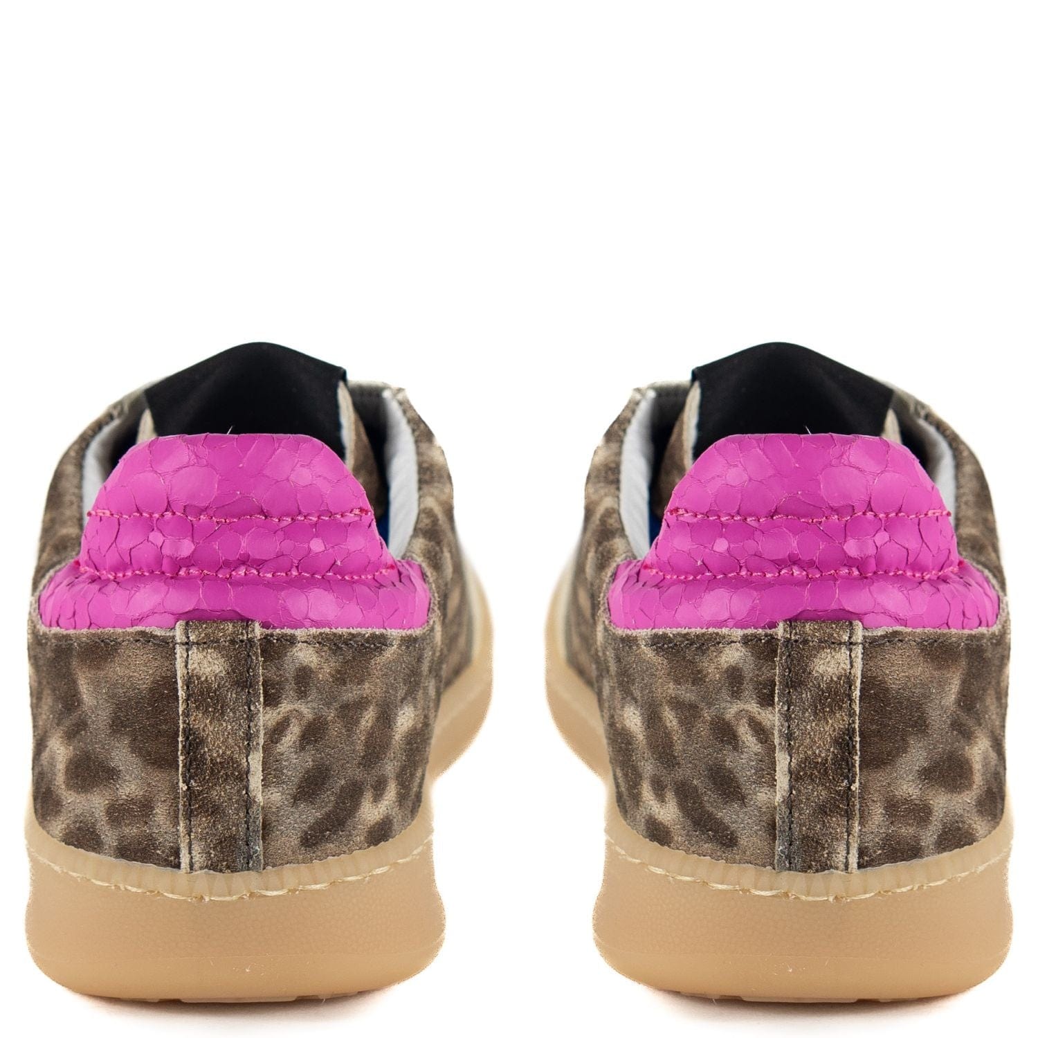 Bitonto Leopard