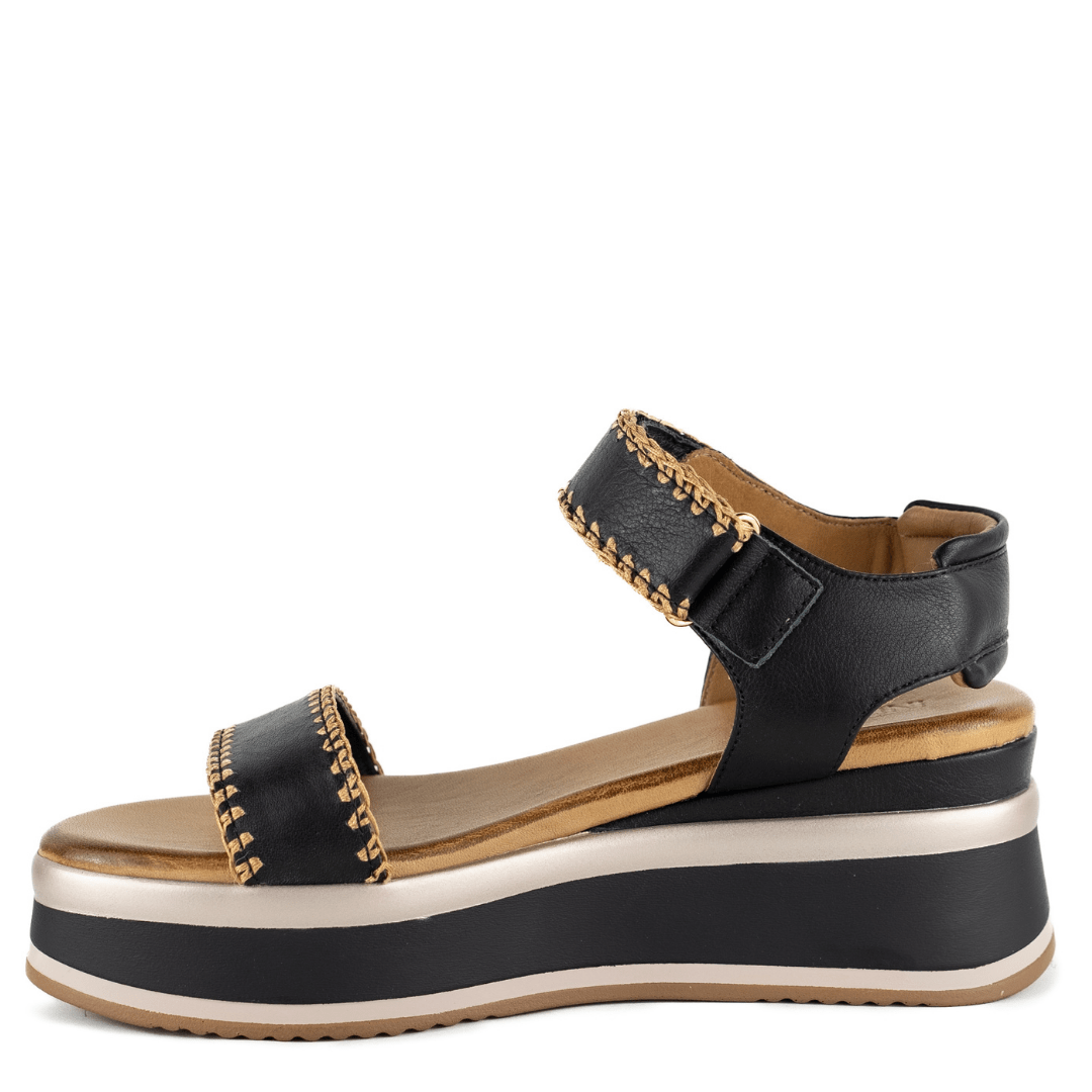 Isolotto Black