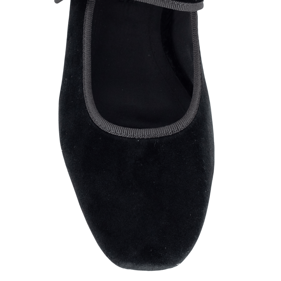 KS Boutique - Mary Jane