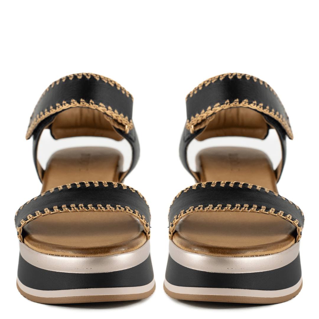 Isolotto Black