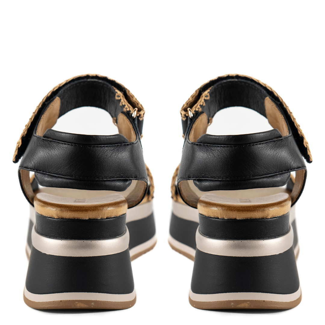 Isolotto Black