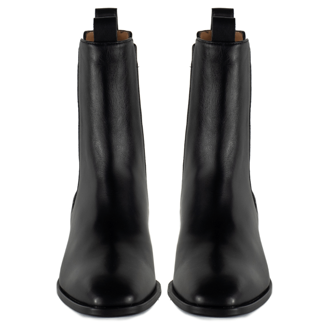 Elevato Black