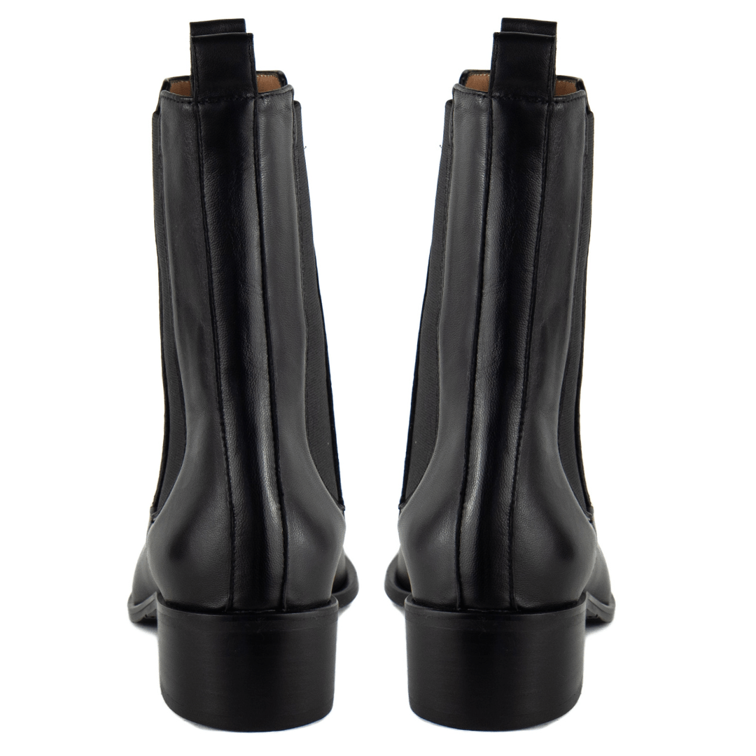 Elevato Black