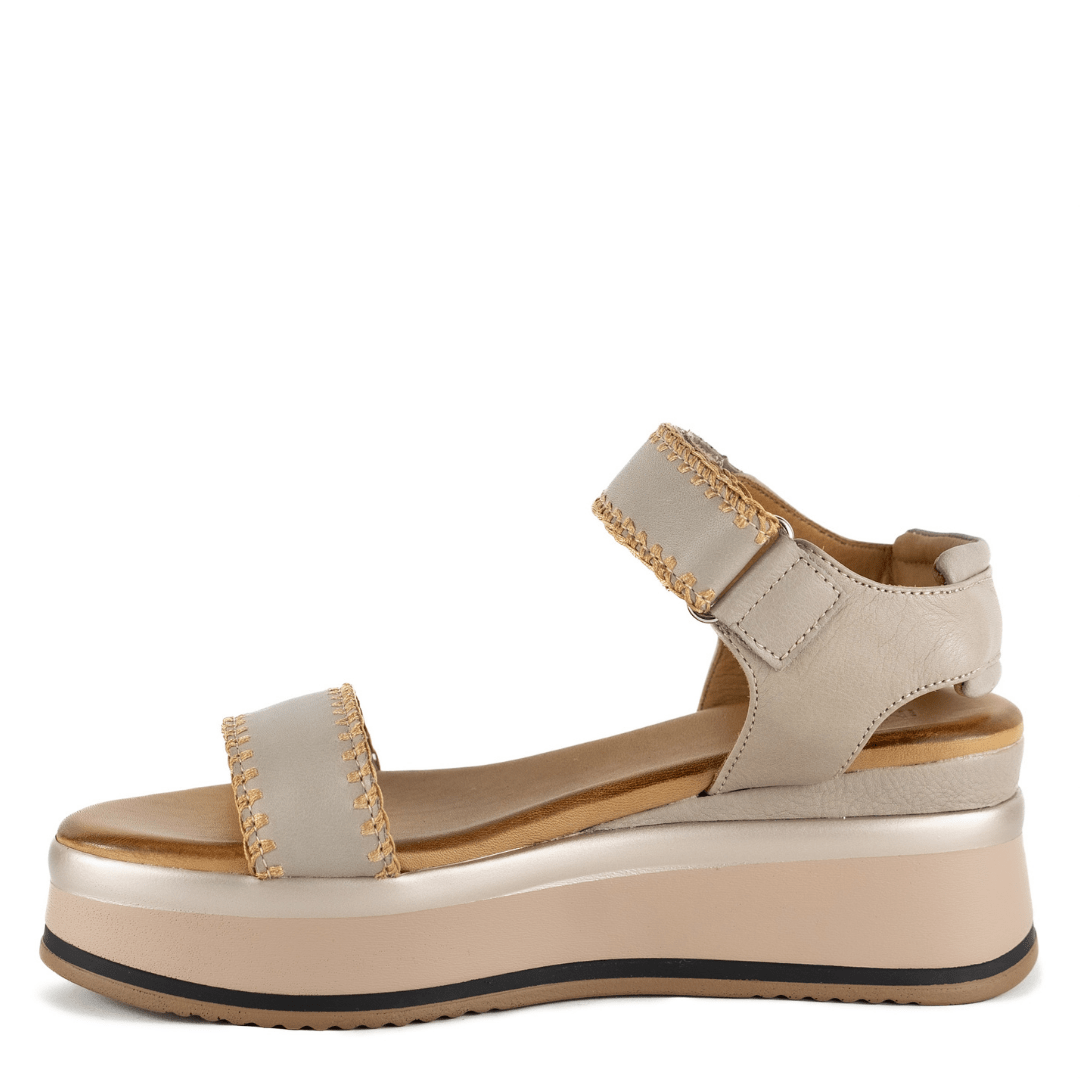 Isolotto Taupe