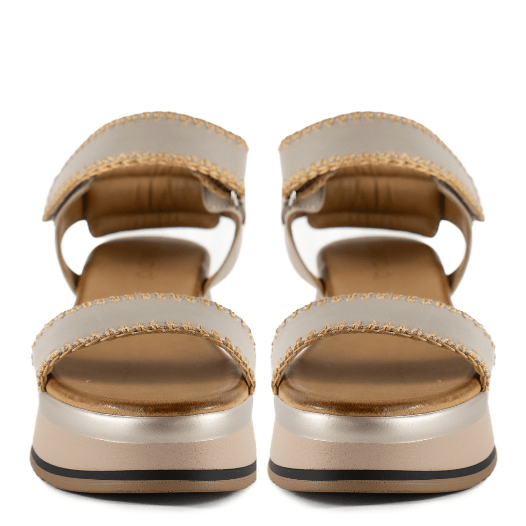 Isolotto Taupe