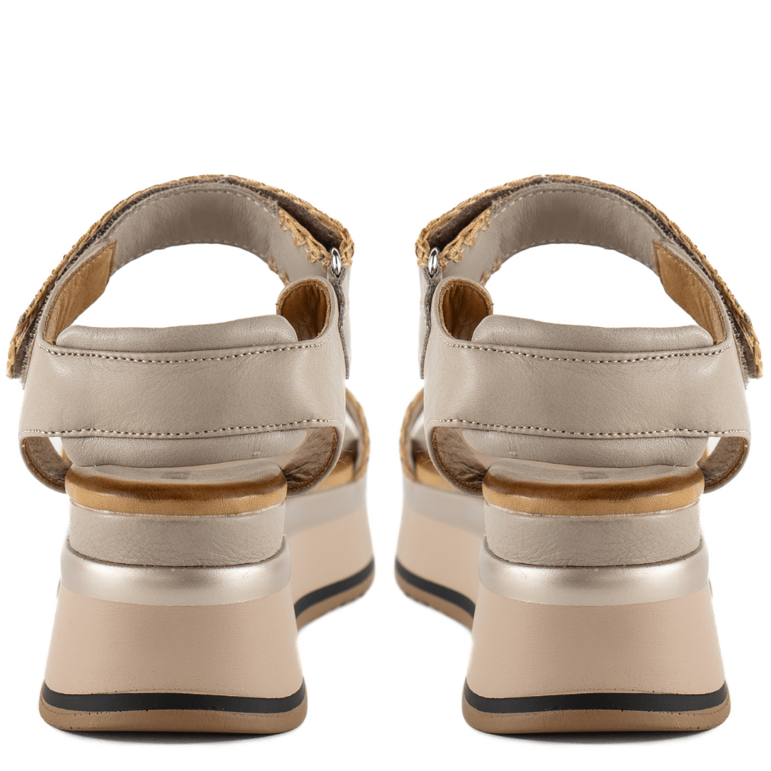 Isolotto Taupe