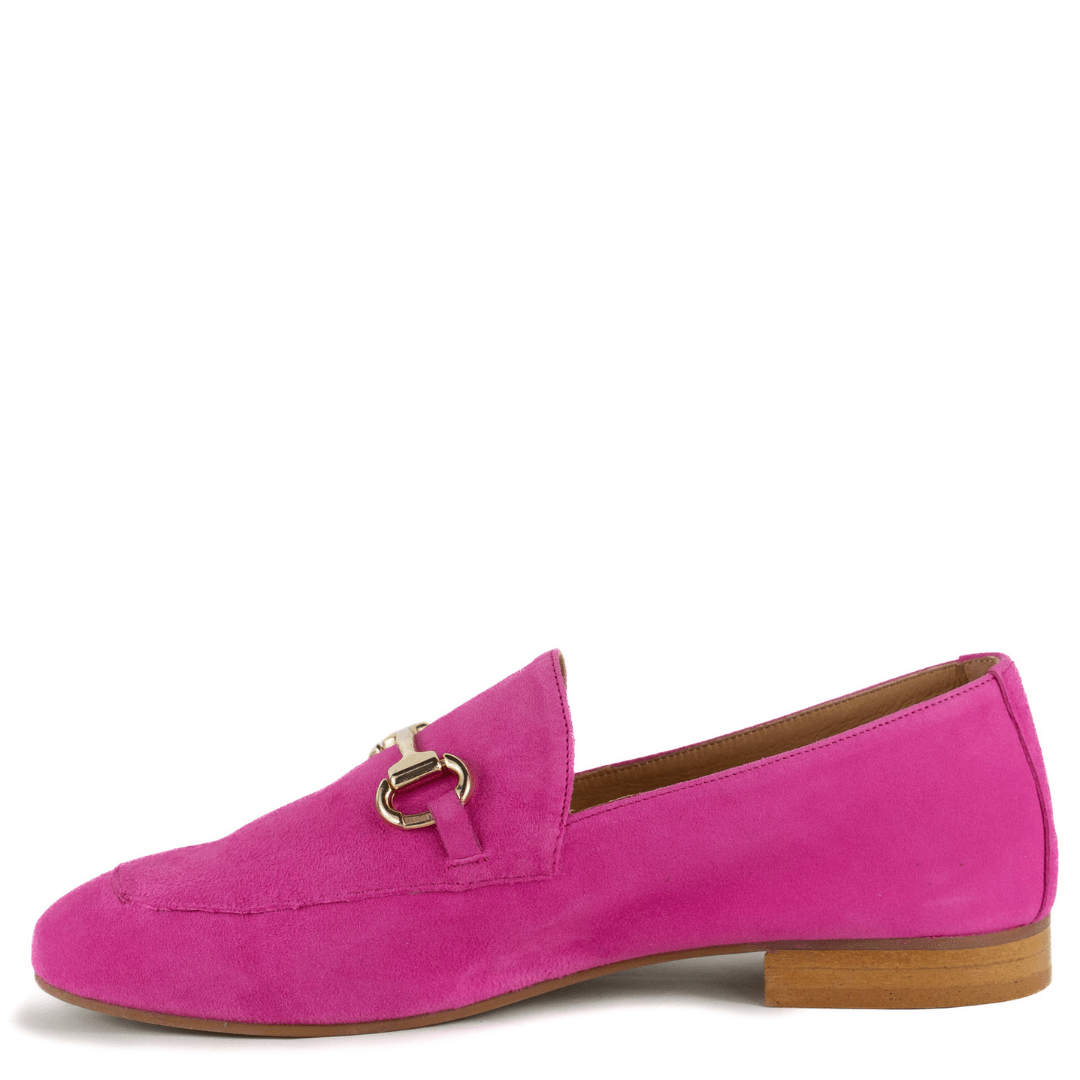 Pezzan Pink