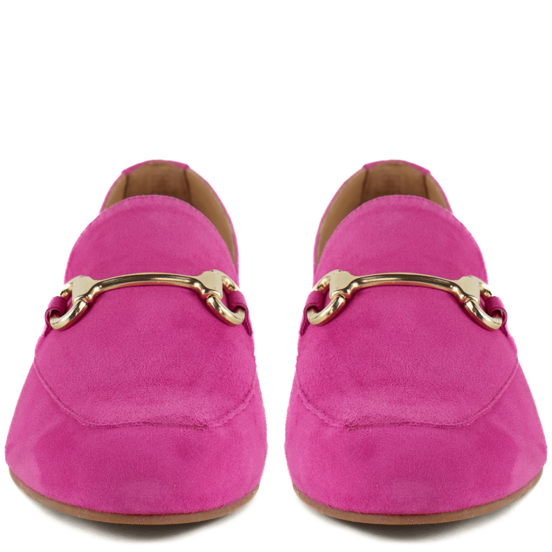 Pezzan Pink