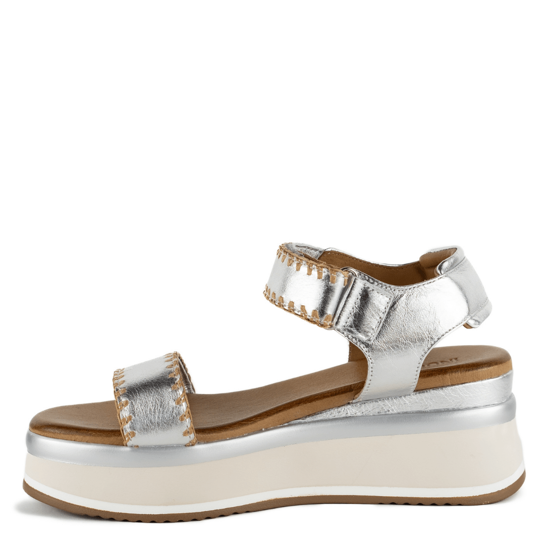 Isolotto Silver