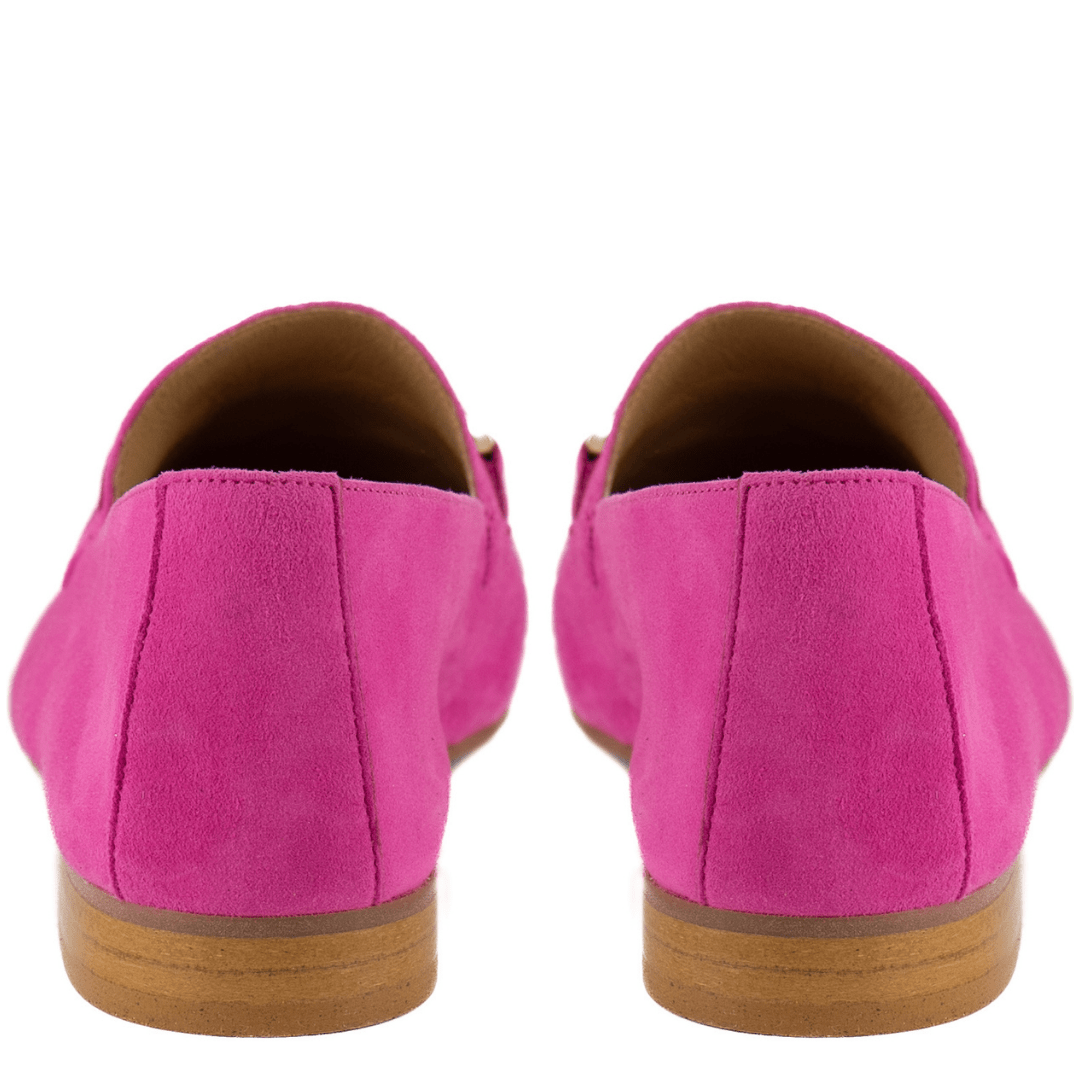 Pezzan Pink