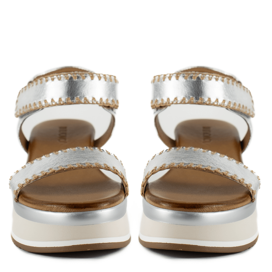 Isolotto Silver