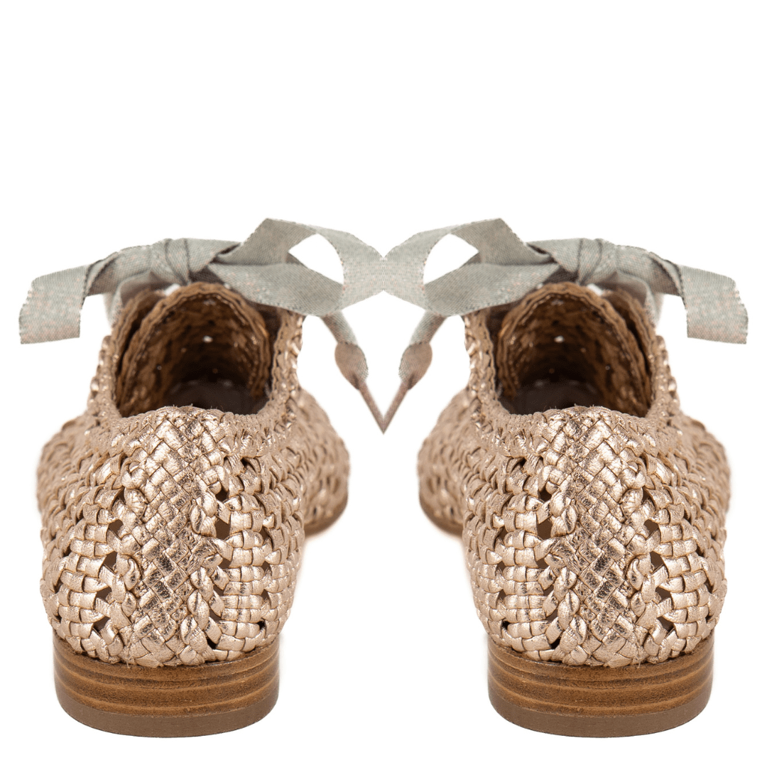 Ravello Rose Gold