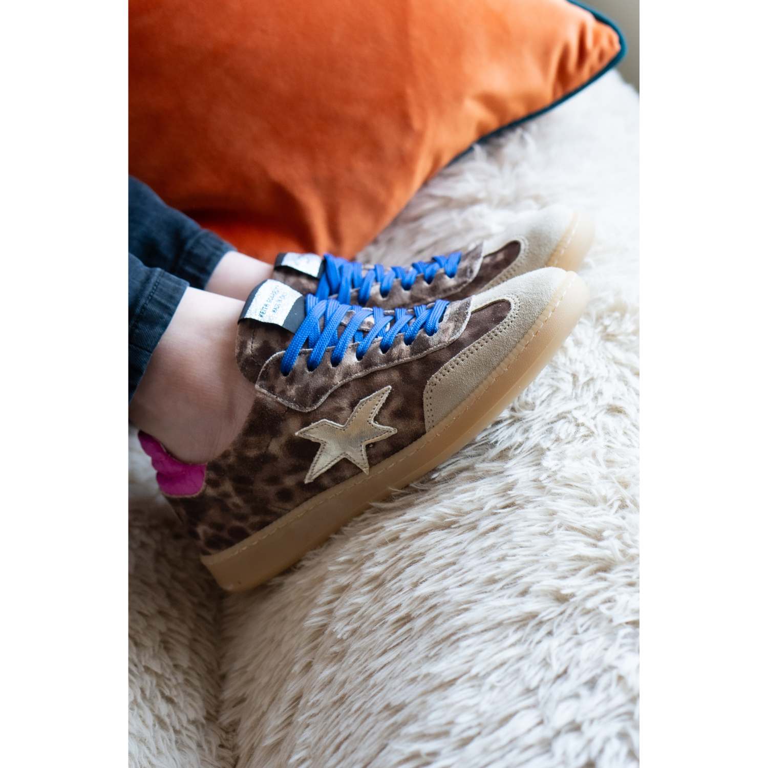 Bitonto Leopard