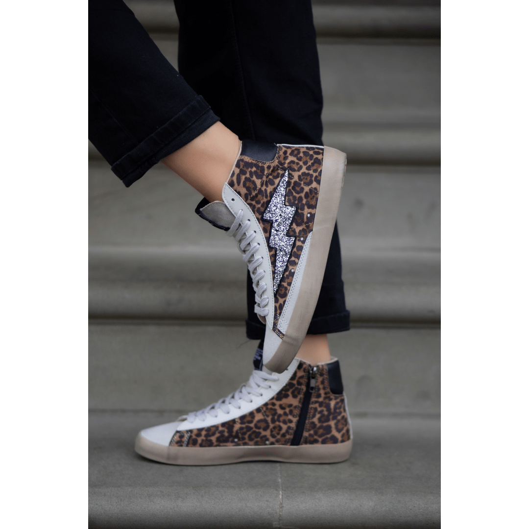 KS Boutique - Cheetah