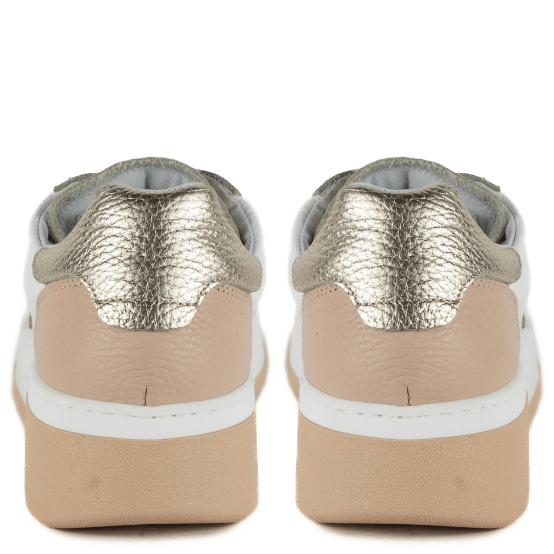 Blanca Platform