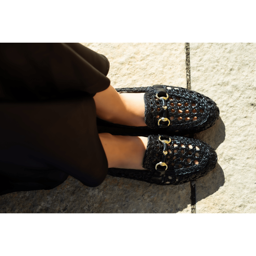 Pienza Black