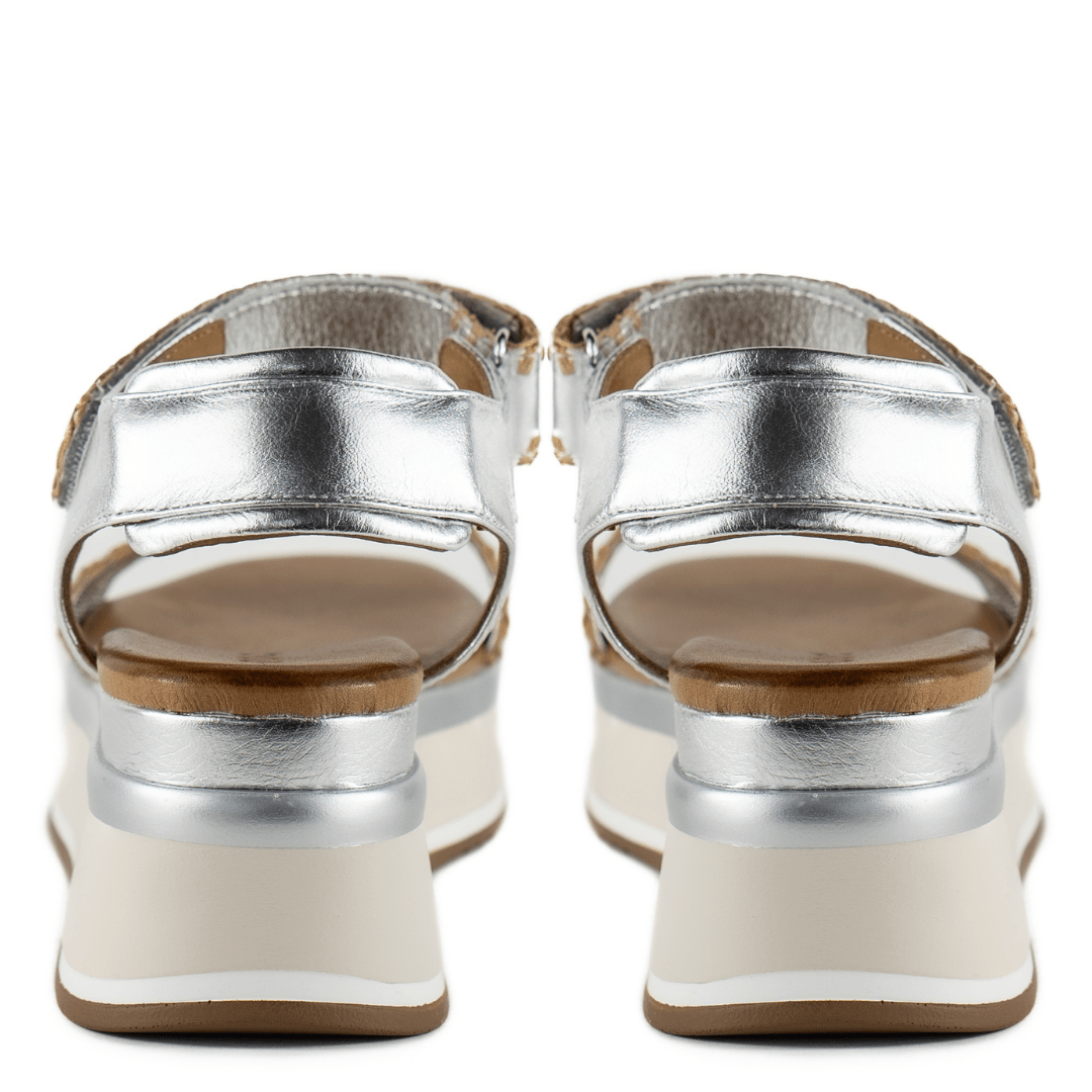 Isolotto Silver