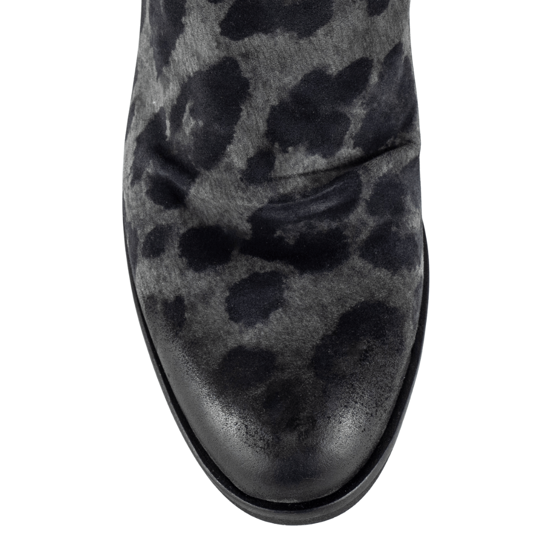 Licola Grey Leopard