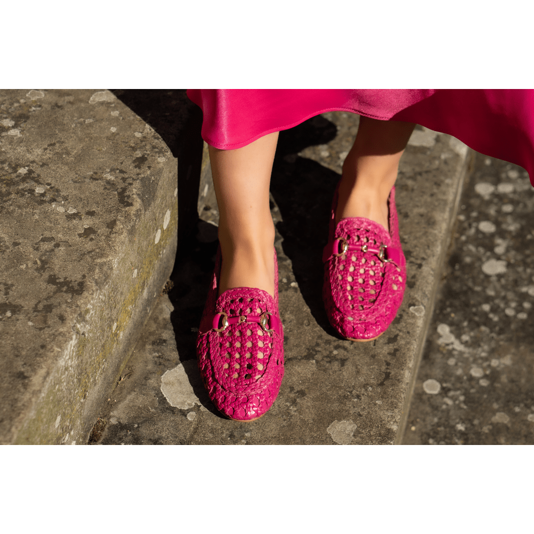 Pienza Pink