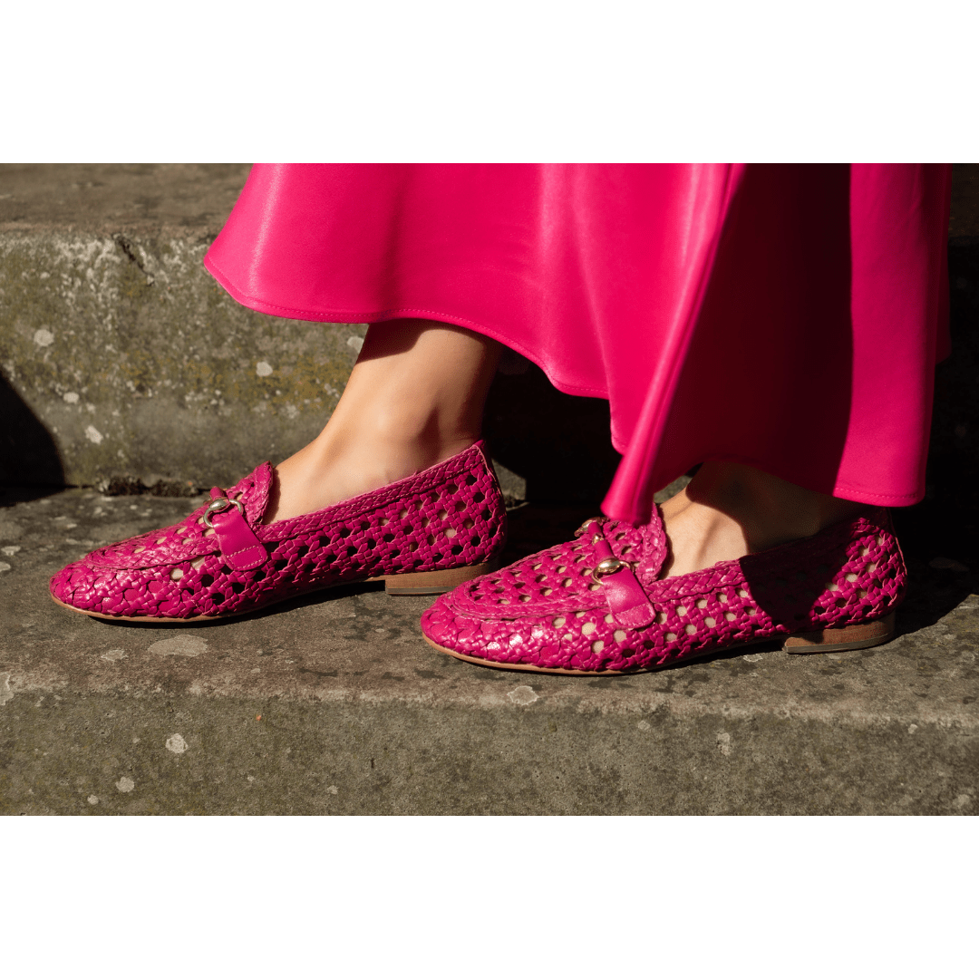 Pienza Pink