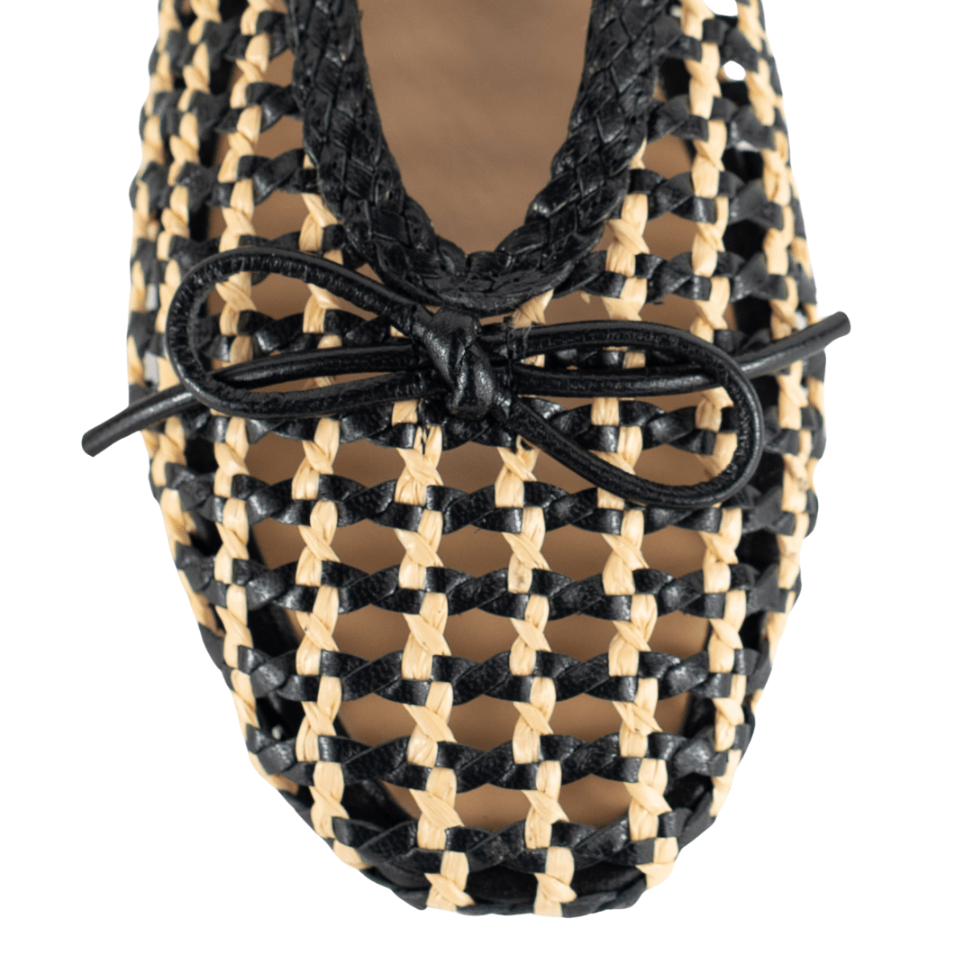 Soffiano Black
