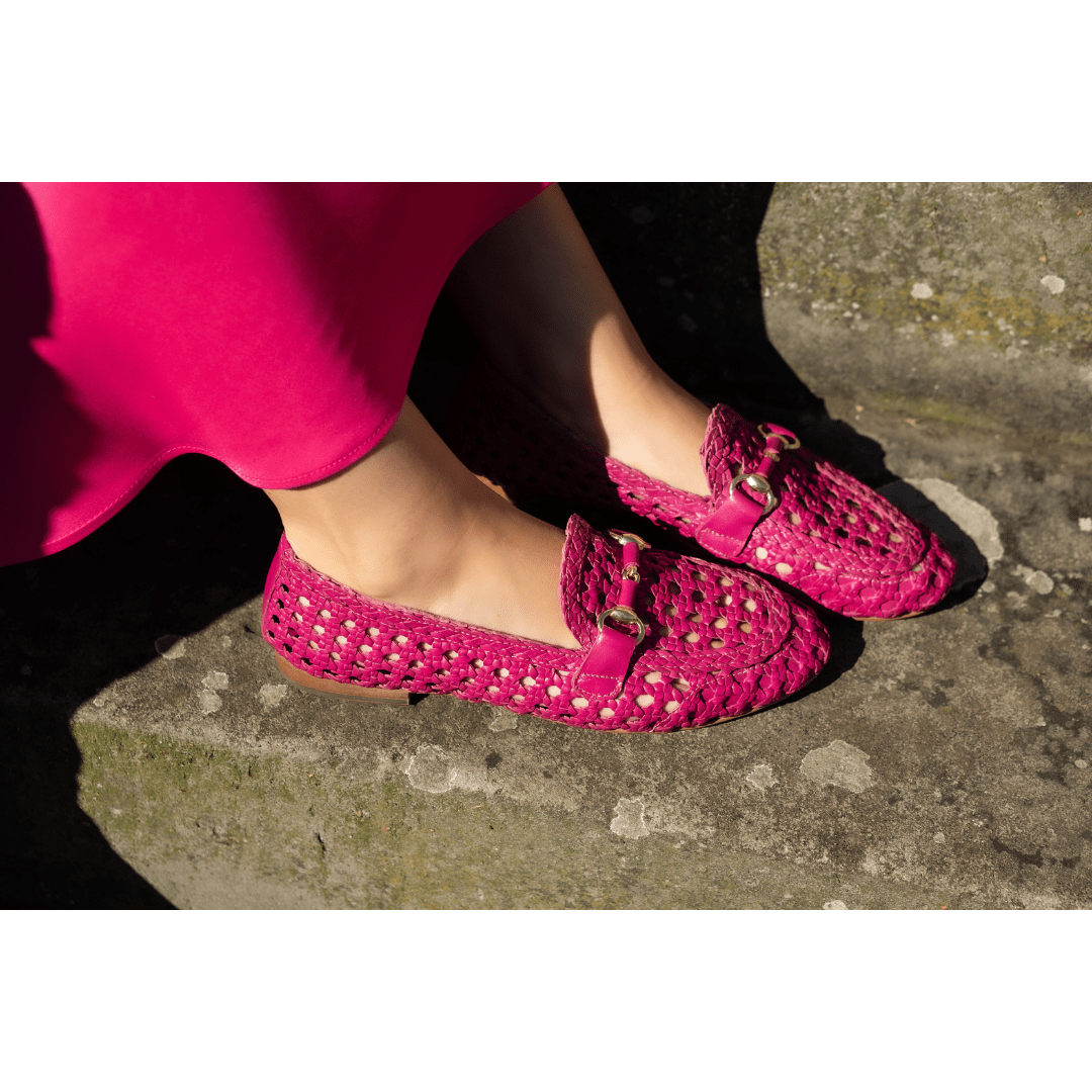 Pienza Pink
